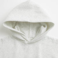 Butter Goods Skeeter Hoodie - Ash thumbnail