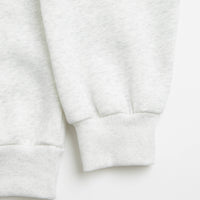 Butter Goods Skeeter Hoodie - Ash thumbnail