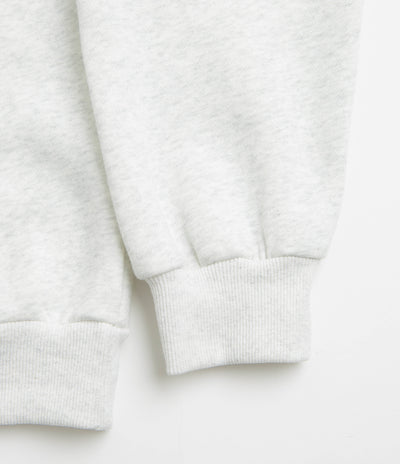 Butter Goods Skeeter Hoodie - Ash