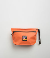 Butter Goods Small Equipment Drybag in Orange
