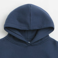 Butter Goods Snail Hoodie - Navy thumbnail