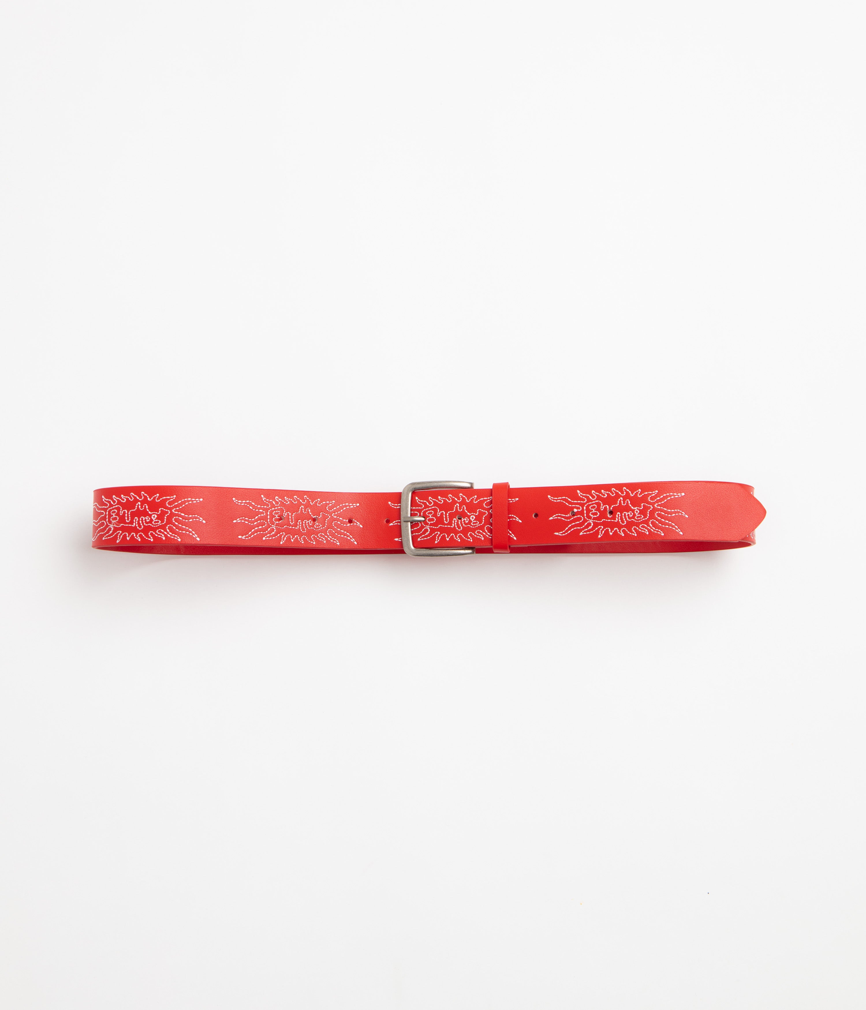 Butter Goods Solar Belt - Red