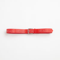 Butter Goods Solar Belt - Red thumbnail