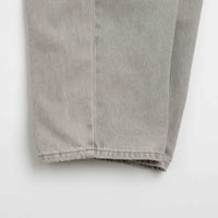Butter Goods Solar Fade Jeans - Grey Wash thumbnail