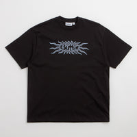 Butter Goods Solar T-Shirt - Black thumbnail