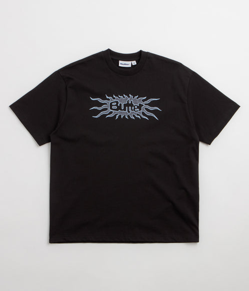 Butter Goods Solar T-Shirt - Black