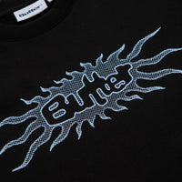 Butter Goods Solar T-Shirt - Black thumbnail