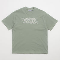 Butter Goods Solar T-Shirt in Dull Mint thumbnail