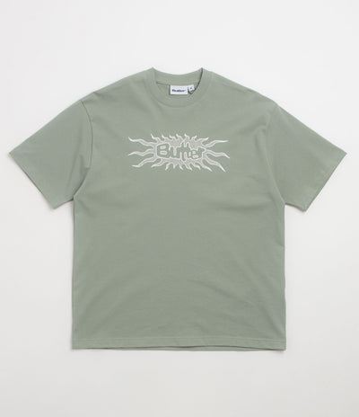 Butter Goods Solar T-Shirt in Dull Mint