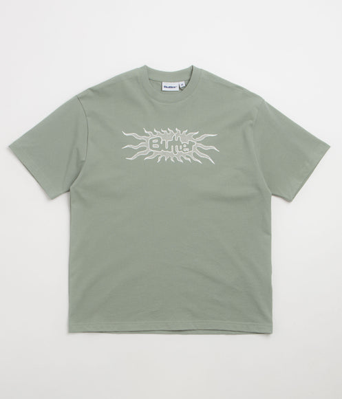 Butter Goods Solar T-Shirt - Dull Mint