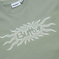 Butter Goods Solar T-Shirt in Dull Mint thumbnail