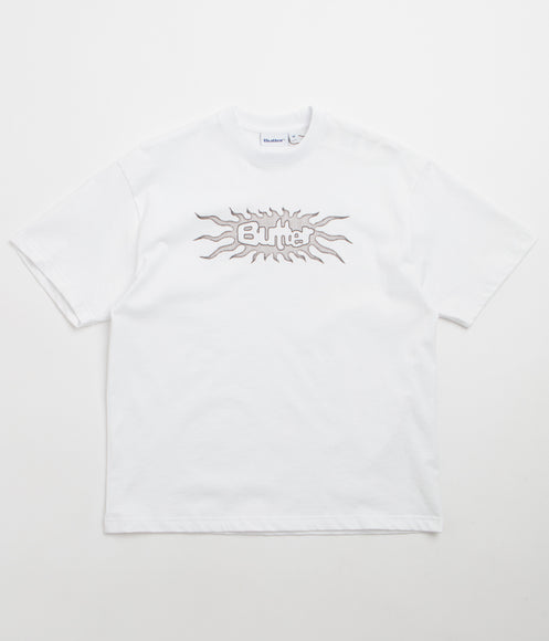 Butter Goods Solar T-Shirt - White