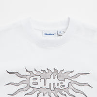 Butter Goods Solar T-Shirt - White thumbnail