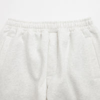 Butter Goods Solar Tracksuit Pants - Ash Grey thumbnail