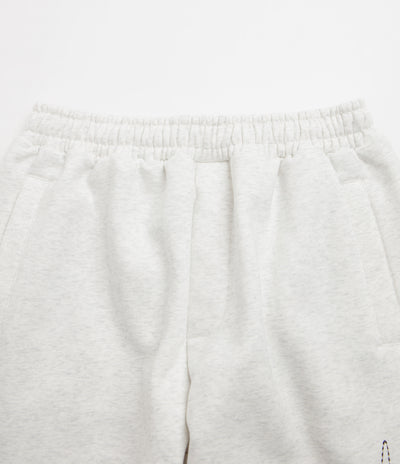 Butter Goods Solar Tracksuit Pants - Ash Grey