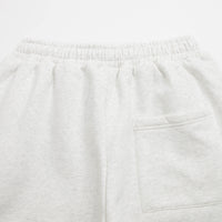Butter Goods Solar Tracksuit Pants - Ash Grey thumbnail
