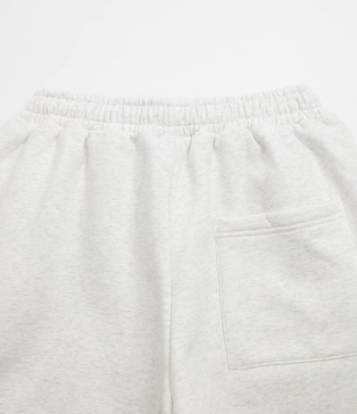 Butter Goods Solar Tracksuit Pants - Ash Grey