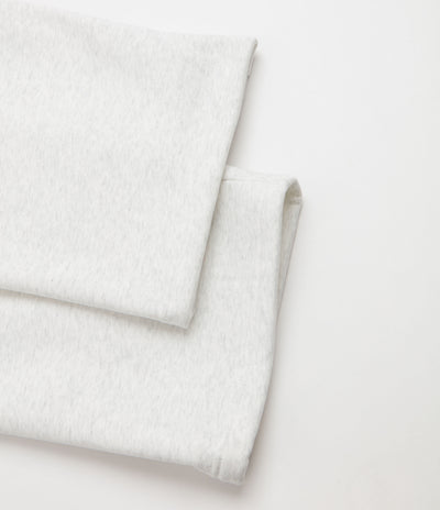 Butter Goods Solar Tracksuit Pants - Ash Grey