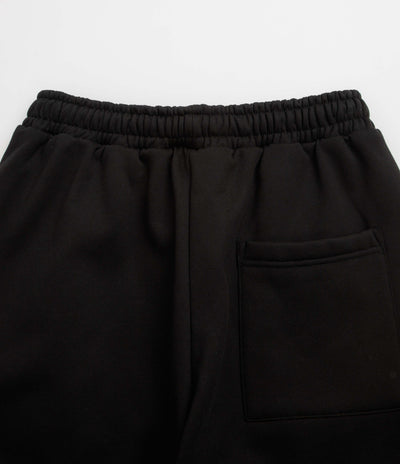 Butter Goods Solar Tracksuit Pants - Black