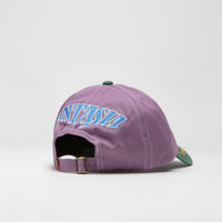 Butter Goods Sorcerer Cap in Berry and Forest thumbnail