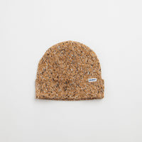 Butter Goods Speckle Beanie in Copper thumbnail