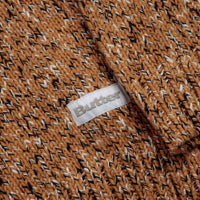 Butter Goods Speckle Knit Crewneck Sweatshirt - Copper thumbnail