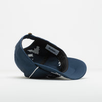 Butter Goods Spiritual Logo Cap in Navy thumbnail