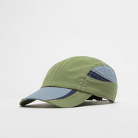 Butter Goods Sprint 4 Panel Cap - Sage thumbnail