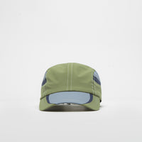 Butter Goods Sprint 4 Panel Cap - Sage thumbnail