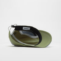 Butter Goods Sprint 4 Panel Cap - Sage thumbnail