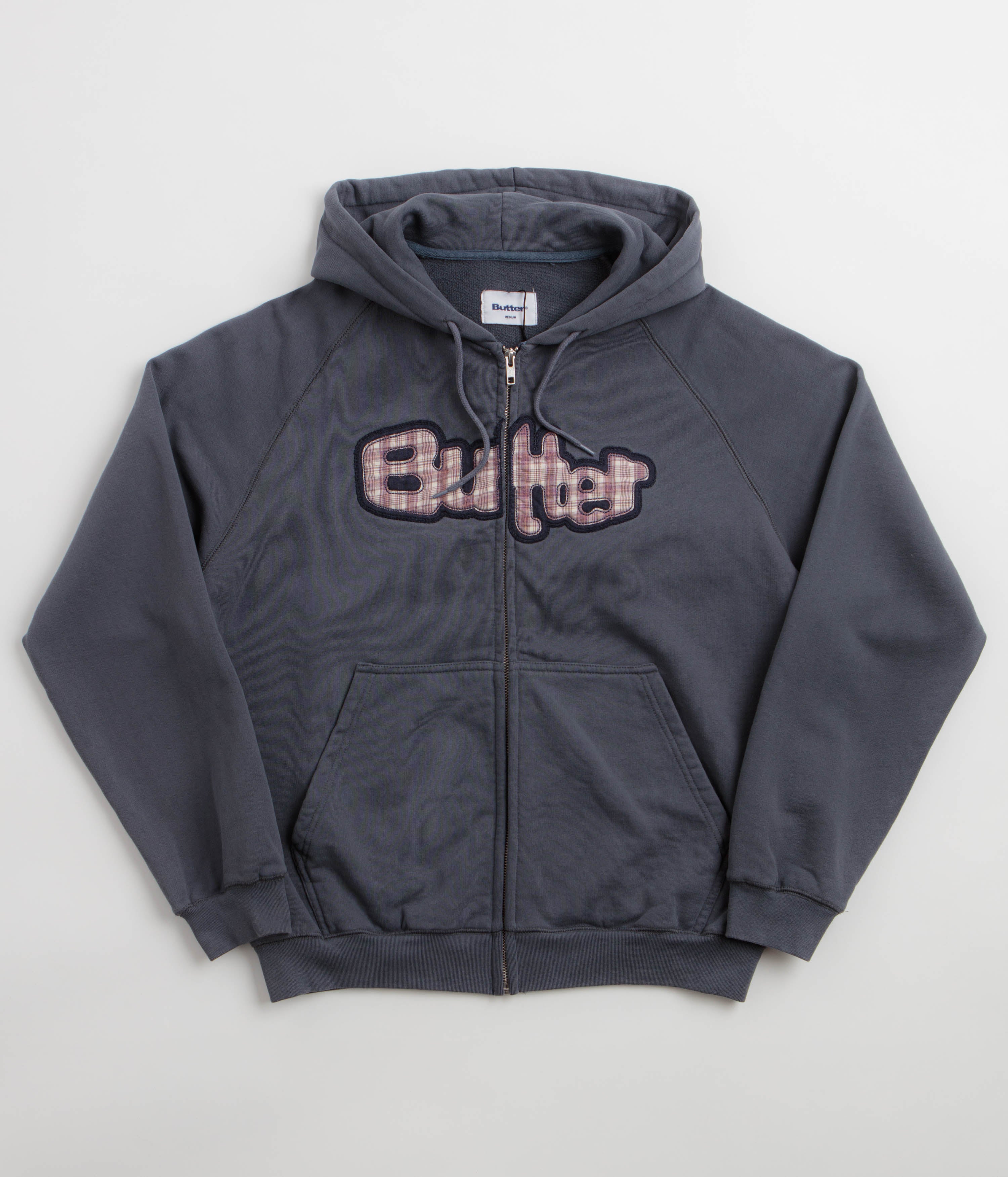 Washed Navy