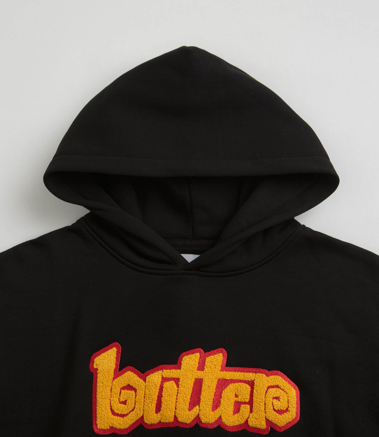 Thrasher split deals hoodie