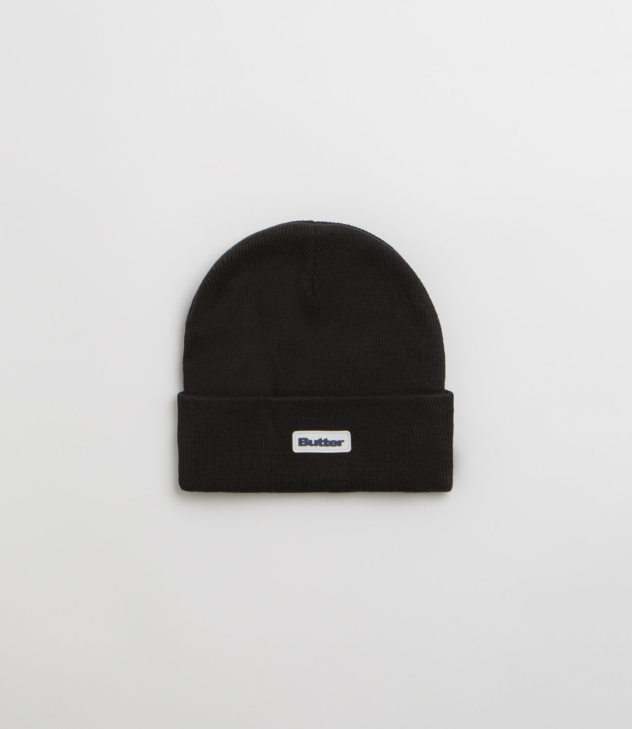 関税送料込♪BUTTER GOODS/Internationale Beanie Tribal Beanie, Black – Butter Goods EU