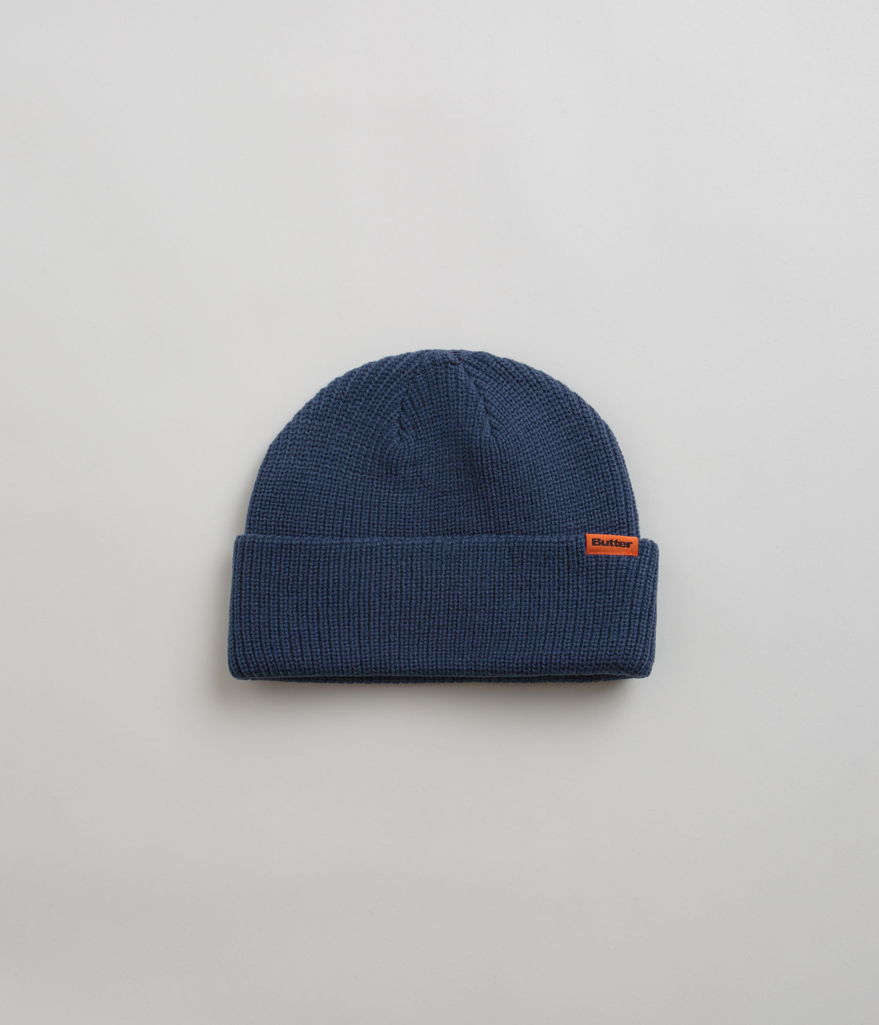 Octagon Astre Beanie - Black / White | Flatspot