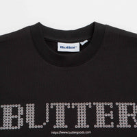 Butter Goods Terminal T-Shirt in Black thumbnail