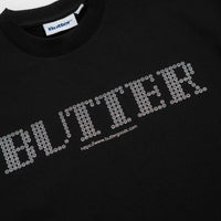 Butter Goods Terminal T-Shirt in Black thumbnail