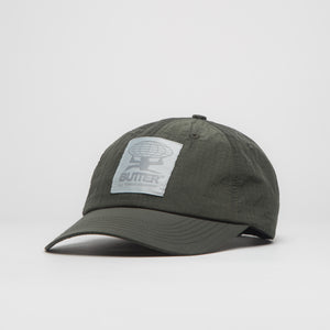 Faded Black