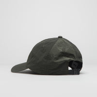 Butter Goods Terrain Cap in Faded Black thumbnail