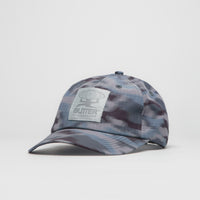 Butter Goods Terrain Cap in Motion Camo thumbnail