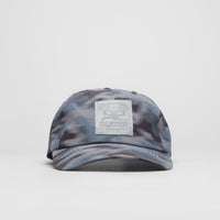 Butter Goods Terrain Cap in Motion Camo thumbnail