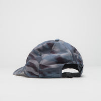 Butter Goods Terrain Cap in Motion Camo thumbnail