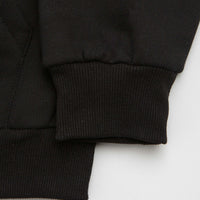 Butter Goods Terrain Hoodie in Black thumbnail