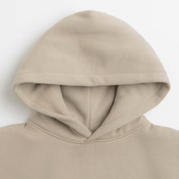 Butter Goods Terrain Hoodie in Bone thumbnail