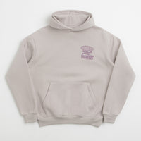 Butter Goods Terrain Hoodie - Cement thumbnail