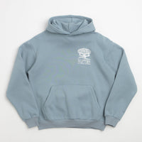 Butter Goods Terrain Hoodie - Ice thumbnail