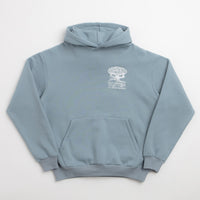Butter Goods Terrain Hoodie - Ice thumbnail