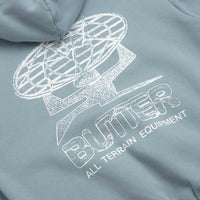 Butter Goods Terrain Hoodie - Ice thumbnail