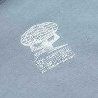 Butter Goods Terrain Hoodie - Ice thumbnail