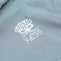 Butter Goods Terrain Hoodie - Ice thumbnail