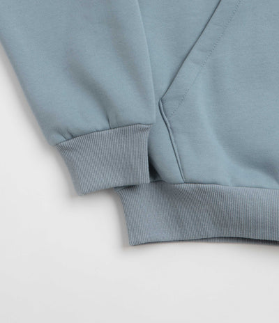 Butter Goods Terrain Hoodie - Ice